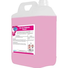 Oxy Sıvı El Sabunu 5Kg
