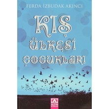 Kış Ülkesi Çocukları