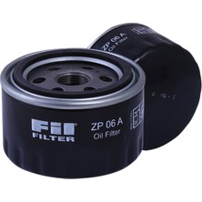 Fi̇l Renault Clio Clio 1.5 Dci  Yağ Filtresi