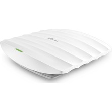 TP-LINK EAP245, AC1750 Mbps Kablosuz Dual-Band Tavan Tipi Access Point