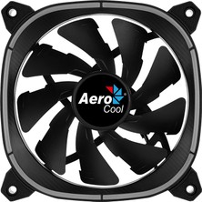 Aerocool Astro12 12 cm ARGB Led Fan (AE CFASTR12)