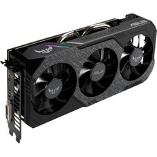 Asus TUF 3 GeForce GTX 1660 Super Gaming OC 6GB 192Bit GDDR6 DX(12) PCI-E 3.0 Ekran Kartı (TUF 3-GTX1660S-O6G-GAMING)