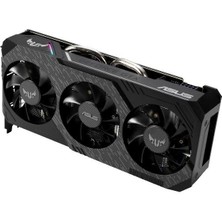 Asus TUF 3 GeForce GTX 1660 Super Gaming OC 6GB 192Bit GDDR6 DX(12) PCI-E 3.0 Ekran Kartı (TUF 3-GTX1660S-O6G-GAMING)