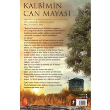 Kalbimin Can Mayası - İclal Aydın