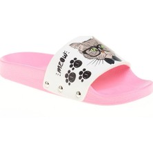 Derigo 1105Pudra Kadın Terlik