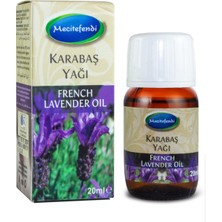 Mecitefendi 2'li Mecitefendi Karabaş Yağı 2 x 20 ml