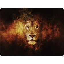 Wuw Aslan Mouse Pad