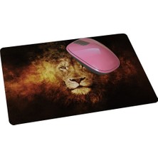 Wuw Aslan Mouse Pad