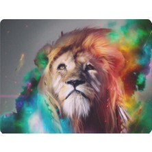 Wuw Aslan Mouse Pad