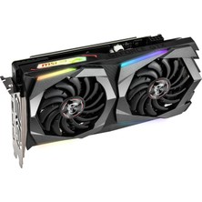 MSI GeForce GTX 1660 Super Gaming X 6GB 192Bit GDDR6 DX(12) PCI-E 3.0 Ekran Kartı (GTX 1660 SUPER GAMING X)