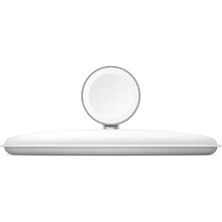 Apple Watch Manyetik Şarj Dock - MU9F2ZM/A