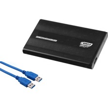 Platoon PL-8386 USB 3.0 2.5 Inch Harddisk Kutusu