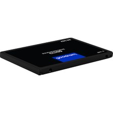 Goodram 480 GB SSD Disk CL100 2.5'' Sata Iıı Gen 2. 550 Mb/s 450 Mb/s SSDPR-CL100-480-G2