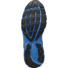 Lumberjack Ursa 9Pr Waterproof (Su Geçirmez) Outdoor Siyah Mavi Spor Ayakkabı