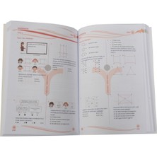Yardımcı Öğretmen 4. Sınıf  Tüm Dersler Soru Bankası Test Kitabı
