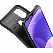 Microsonic Samsung Galaxy M30s Kılıf Legion Series - Lacivert