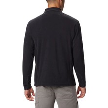 Columbia Klamath Range II Half Zip  Erkek Polar AM6558