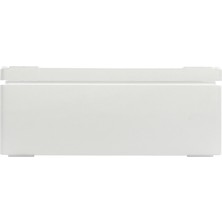 Viyol Pazarı Strafor Köpük Kutu 56x43x30 cm 20 kg - 1 Adet K-1