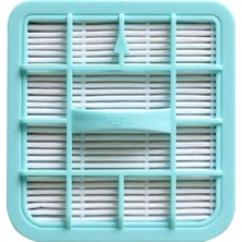 Philips Uyumlu FC 8220 HEPA Filtre