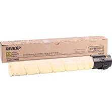 Develop İneo +224 TONER 25.000 Sayfa Sarı