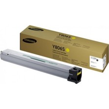 Samsung X7400LX TONER Sarı