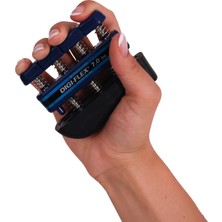 Mvs Digi Flex Mavi - Parmak Güçlendirme Yayı