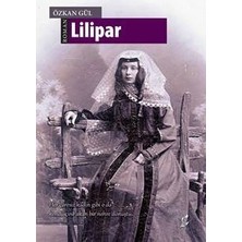 Lilipar - Özkan Gül