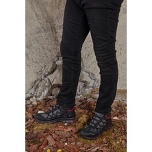 Dark Seer DS.1821 Siyah Füme Unisex Bot