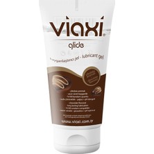 Viaxi Glide Kayganlaştırıcı Çikolatalı 100Ml