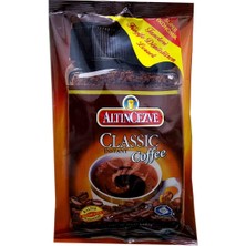 Altıncezve Klasik Kahve 100 gr - Classic Instant Coffee