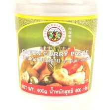 Pantai  green Curry Paste 400 gr