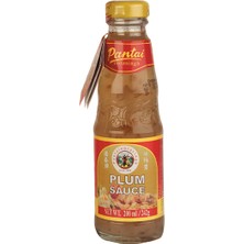 Pantai Plum Sos 200 ml
