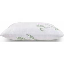 Heyner Green Sleep Bamboo Kumaş  Orta Sert  Yaylı Yatak 90 x 190 cm