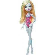 Monster High Lagoona Blue