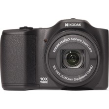 Kodak Pixpro Friendly Zoom FZ101 Dijital Fotoğraf Makinesi