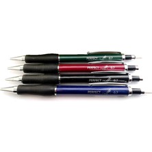 Perfect 07 Uçlu Kalem - 4 Adet