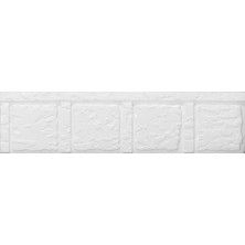Stikwall Karadeniz Taşı Desenli Ham Strafor Duvar Kaplama Paneli 686