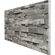 Stikwall Kırık Taş Görünümlü Strafor Duvar Paneli 656-2002