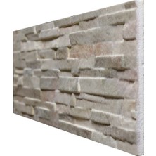 Stikwall Kırık Taş Görünümlü Strafor Duvar Paneli 656-2007