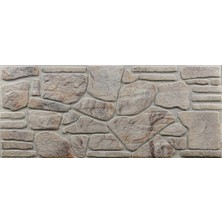 Stikwall Taş Görünümlü Strafor Duvar Paneli 650-206