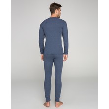 Thermoform Light Unisex Set Termal İçlik Takım