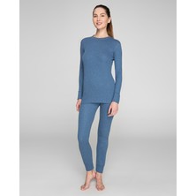 Thermoform Light Unisex Set Termal İçlik Takım