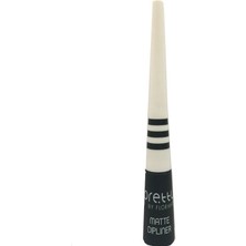 Flormar Dipliner Pretty Matte