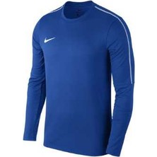 Nike Men’S Nike Dry Park18 Football Crew Top Erkek Ant.Üst Eşofman Aa2088