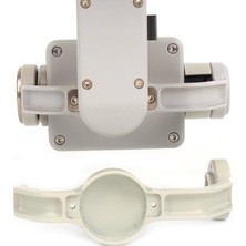 Sunnylife Phantom 4 Proplus Gimbal Roll Kolu