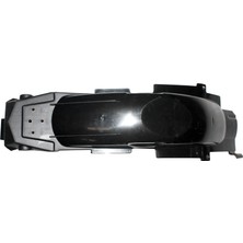 Mondial 150 Mh Drift Arka Çamurluk