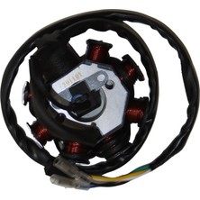 Mondial 151 RS Statör 7+1