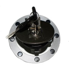 Mondial 150 Kn Depo Kapağı