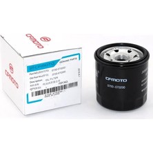 Cf Moto Nk 400 Yağ Filtresi