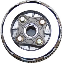 Mondial 125 Agk Cg Debriyaj Komple